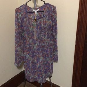 BCBGeneration Romper